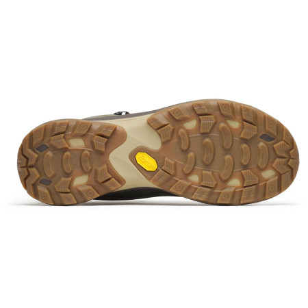 Pánske turistické topánky Merrell Moab Speed 2 Ltr Mid Wp