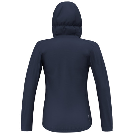 Dámska bunda Salewa Puez Aqua 4 Ptx 2.5L W Jacket