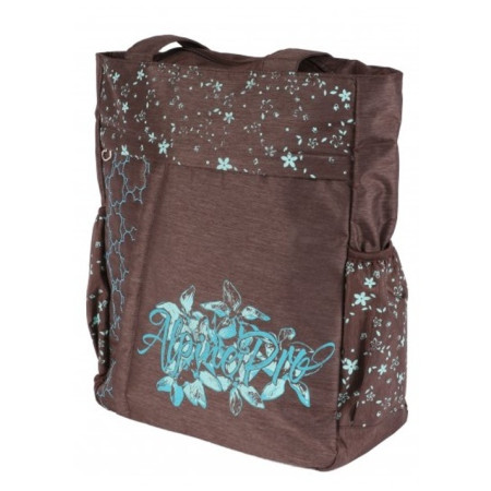 Dámska kabelka Alpine Pro Hanako