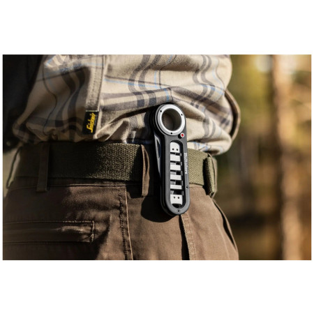 Zatvárací nôž Hultafors Outdoor Folding Knife Okf