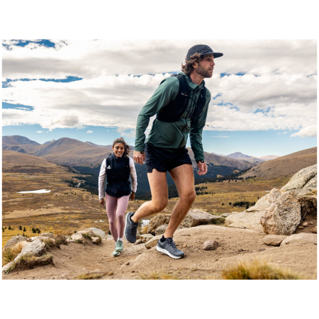 Pánske trekové topánky Topo Traverse