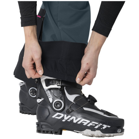 Dámske zimné nohavice Dynafit Ridge Dst Pnt W