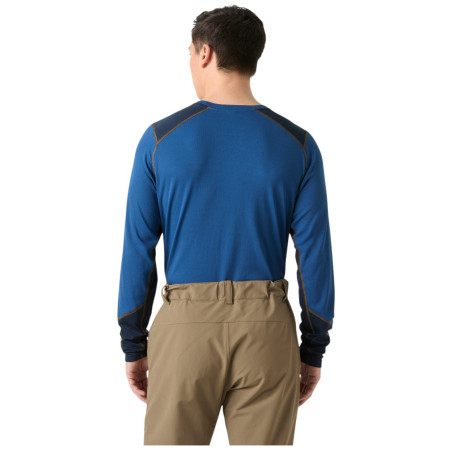 Pánske funkčné tričko Helly Hansen Lifa Active Crew