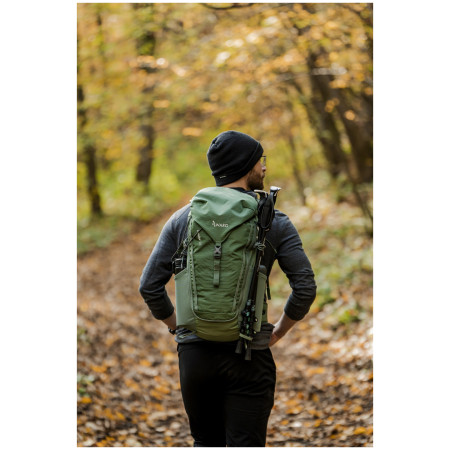 Turistický batoh Warg Condor 25l