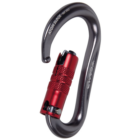 Karabína Camp Atom 3Lock