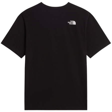 Pánske tričko The North Face M Nse Reg Ss Tee-Graphic