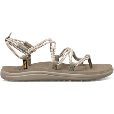 Dámske sandály Teva Voya Infinity Stripe