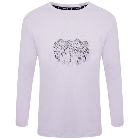 Detské tričko Dare 2b Go Beyond L/S Tee