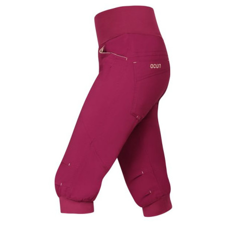 Dámske 3/4 nohavice Ocún Noya Shorts