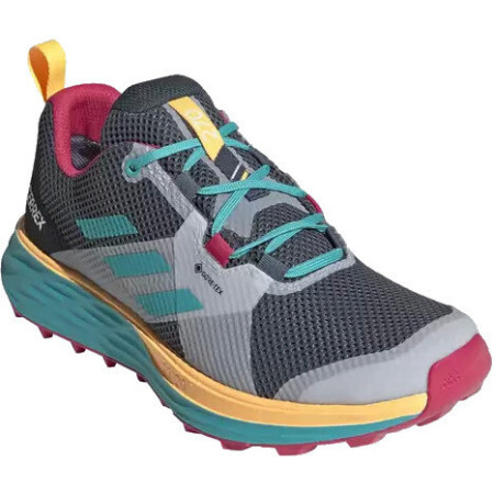 Dámska obuv Adidas Terrex Two Gtx W