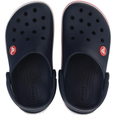 Detské papuče Crocs Crocband Clog T