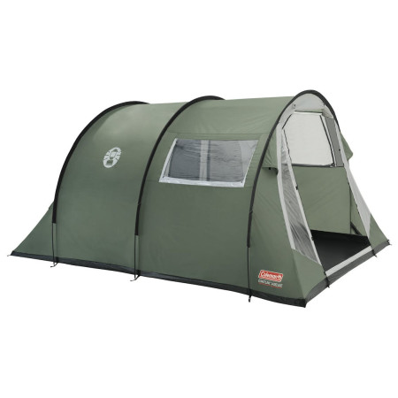 Rodinný stan pre 4 osoby Coleman Coastline 4 Deluxe