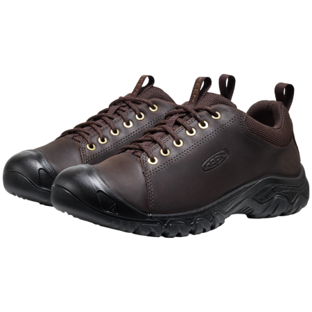 Pánske topánky Keen Targhee IV Oxford Men