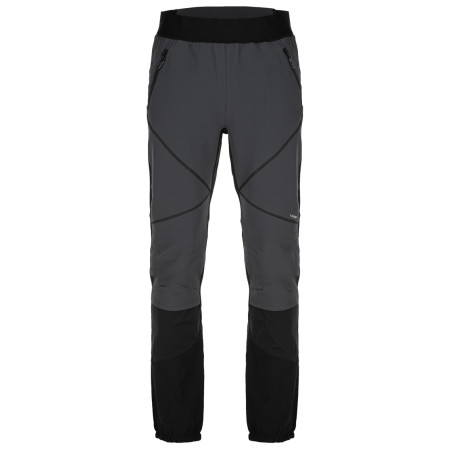 Pánske nohavice Loap Urban zelená