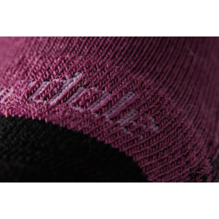 Dámske ponožky Bridgedale Hike LW MP Boot