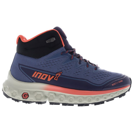 Dámske topánky Inov-8 Rocfly G 390 W