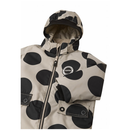 Detská kombinéza Reima Marte Mid