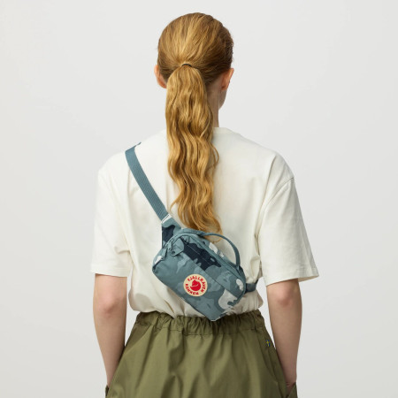 Ľadvinka Fjällräven Kånken Graphics Hip Pack