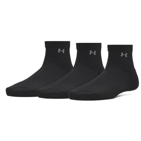 Dámske ponožky Under Armour UA Women's Vanish 3pk Qtr