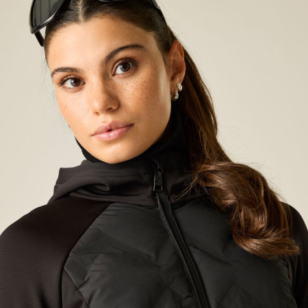 Dámska outdoorová bunda Dare 2b Enfold Hybrid