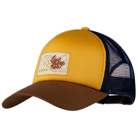 Šiltovka Buff Trucker Cap