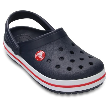 Detské papuče Crocs Crocband Clog K