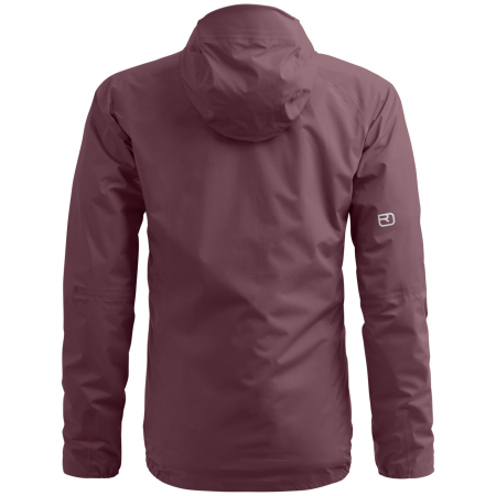 Dámska nepremokavá bunda Ortovox Trace 2.5L Jacket W