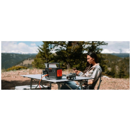 Nabíjacia stanica Jackery Explorer 240 v2