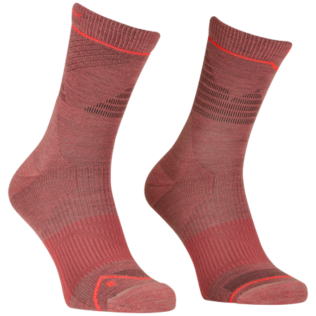 Dámske ponožky Ortovox Alpine Pro Comp Mid Socks W