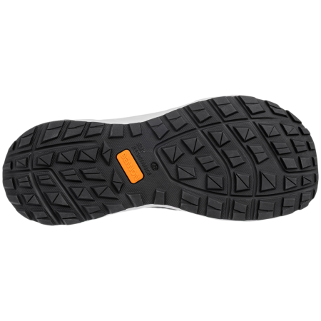 Trekové topánky Bennon FJORD BAREFOOT+ O1