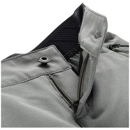 Detské nohavice Alpine Pro Ramelo Shadow