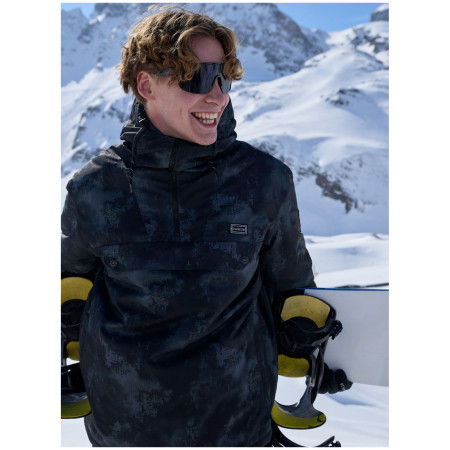 Pánska lyžiarska bunda Dare 2b Freeride II Jacket