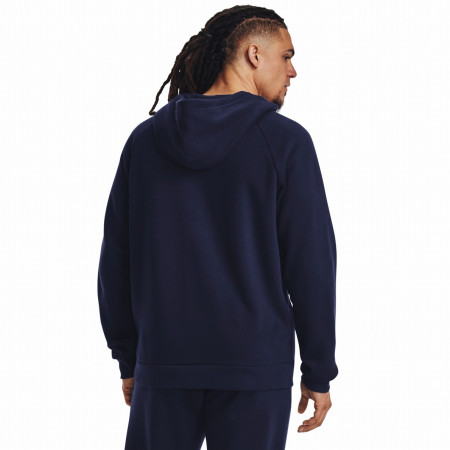 Pánska mikina Under Armour Rival Fleece FZ Hoodie