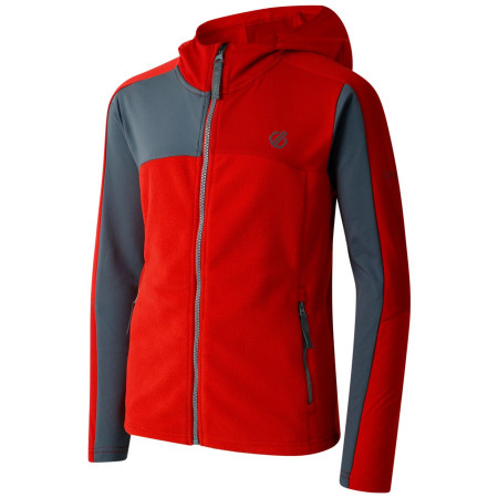 Detská funkčná mikina Dare 2b Thriving IV Core Stretch