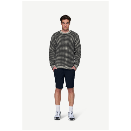 Sveter Devold Islender Refined Sweater