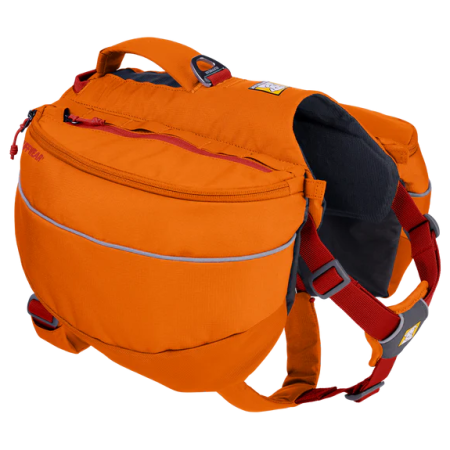 Batoh pre psa Ruffwear Approach™ Pack
