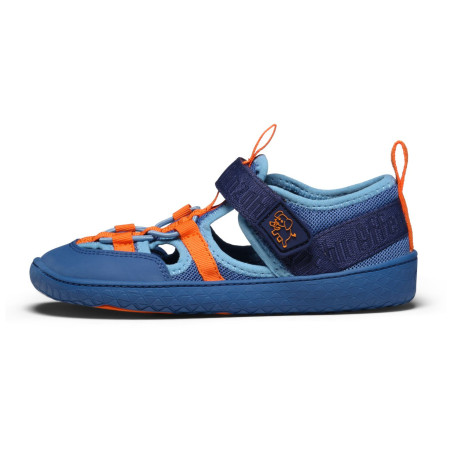 Detské sandále Affenzahn Sandal Vegan Roughy