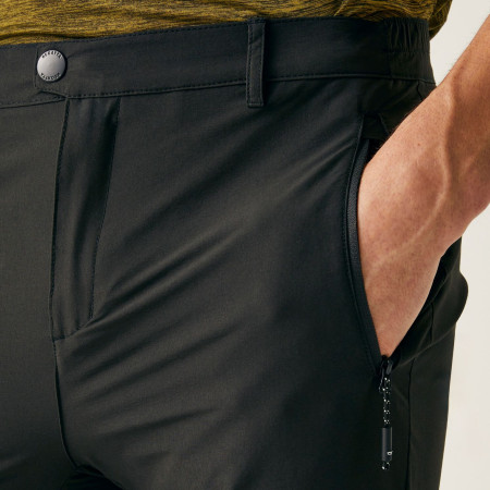 Pánske nohavice Regatta Highton Z/O Trousers II