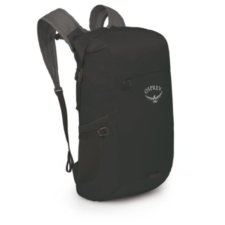 Batoh Osprey Ultralight Dry Pack 20 čierna black
