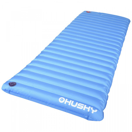 Nafukovacia karimatka Husky Fatty 10 2022 modrá Blue