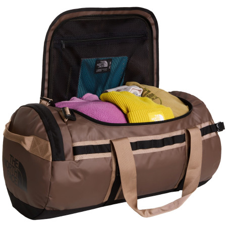 Cestovná taška The North Face Base Camp Duffel - M