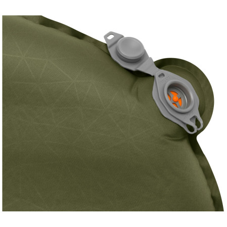Samonafukovacia karimatka Sea to Summit Camp Plus Self Inflating Rectangular L