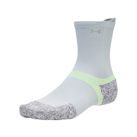 Sada ponožiek Under Armour UA Velociti Run Cush 3P Crew