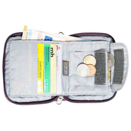 Peňaženka Tatonka Zip Money Box Rfid Block