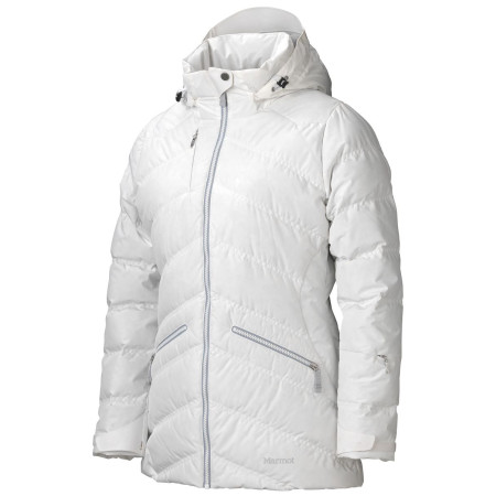 Páperový spacák Marmot Wm's Val D'Sere Jacket