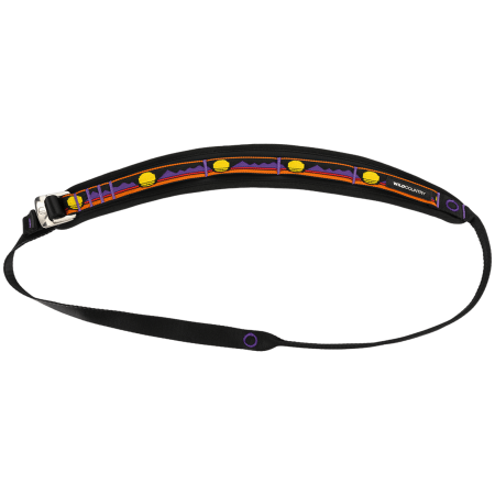 Popruh Wild Country Gear Sling čierna heritage