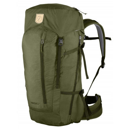 Batoh Fjällräven Abisko Hike 35
