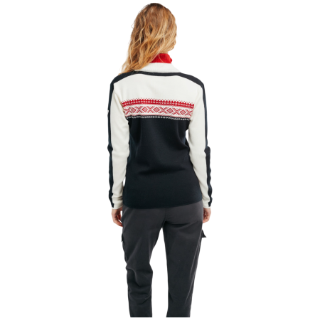 Dámsky sveter Dale of Norway Dystingen Fem Sweater