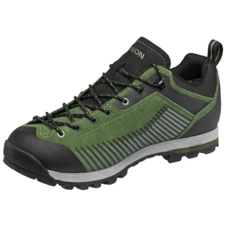 Topánky Bennon PEAK Khaki Low