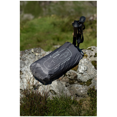 Stan Lifesystems Solo Peak Tent - 1 Person